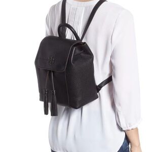 Tory Burch Thea Backpack purse